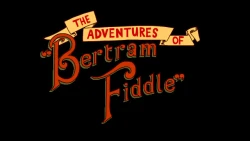 Скриншот к игре Adventures of Bertram Fiddle 2: A Bleaker Predicklement