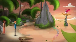 Mutropolis Screenshots