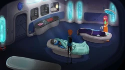 Mutropolis Screenshots