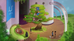 Mutropolis Screenshots