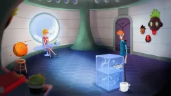 Mutropolis Screenshots