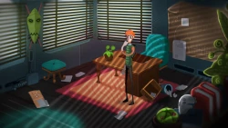 Mutropolis Screenshots