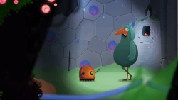 Mutropolis Screenshots