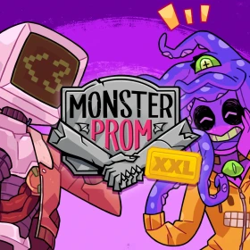 Monster Prom