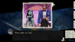 Скриншот к игре Monster Prom
