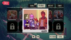 Monster Prom Screenshots