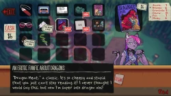 Monster Prom Screenshots