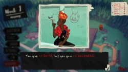 Monster Prom Screenshots