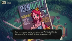 Monster Prom Screenshots