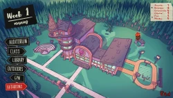 Monster Prom Screenshots