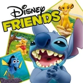 Disney Friends