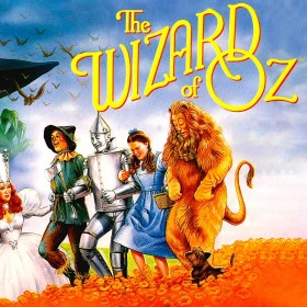 The Wizard of Oz