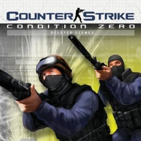 Counter-Strike: Condition Zero – Deleted Scenes