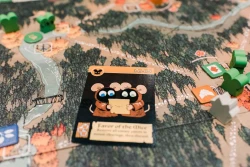 ROOT [Board Game] Screenshots