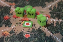 ROOT [Board Game] Screenshots