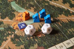 ROOT [Board Game] Screenshots