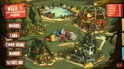 Monster Prom 2: Monster Camp Screenshots