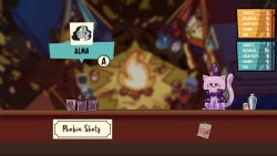 Monster Prom 2: Monster Camp Screenshots
