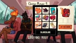 Monster Prom 2: Monster Camp Screenshots