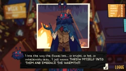 Monster Prom 2: Monster Camp Screenshots