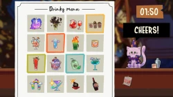 Monster Prom 2: Monster Camp Screenshots