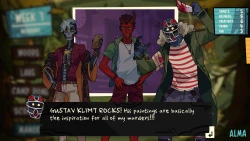 Monster Prom 2: Monster Camp Screenshots