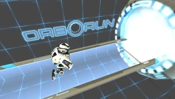 Скриншот к игре Orborun