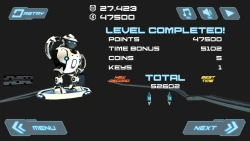 Orborun Screenshots