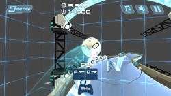 Orborun Screenshots
