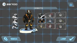 Orborun Screenshots