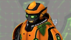 Orborun Screenshots