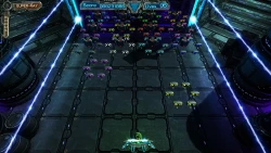 Скриншот к игре Ionball 2: Ionstorm