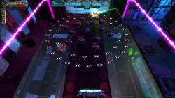 Скриншот к игре Ionball 2: Ionstorm