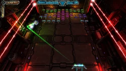 Скриншот к игре Ionball 2: Ionstorm