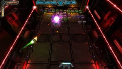 Ionball 2: Ionstorm Screenshots