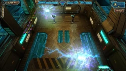 Ionball 2: Ionstorm Screenshots
