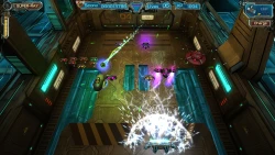 Ionball 2: Ionstorm Screenshots