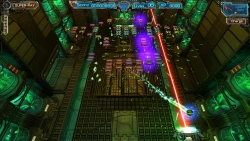 Ionball 2: Ionstorm Screenshots