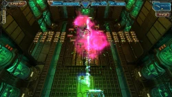Ionball 2: Ionstorm Screenshots