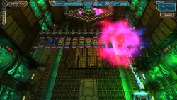 Ionball 2: Ionstorm Screenshots