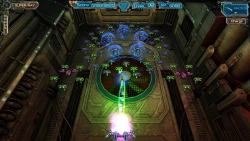 Ionball 2: Ionstorm Screenshots