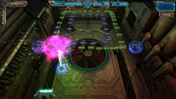 Ionball 2: Ionstorm Screenshots