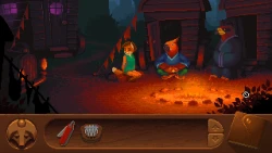 Скриншот к игре FoxTail