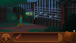 Скриншот к игре FoxTail
