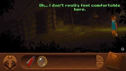 Скриншот к игре FoxTail