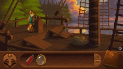 Скриншот к игре FoxTail