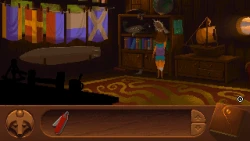 Скриншот к игре FoxTail