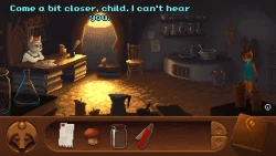 Скриншот к игре FoxTail