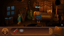 FoxTail Screenshots