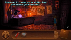 FoxTail Screenshots